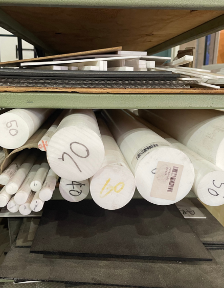 acrylic-rod