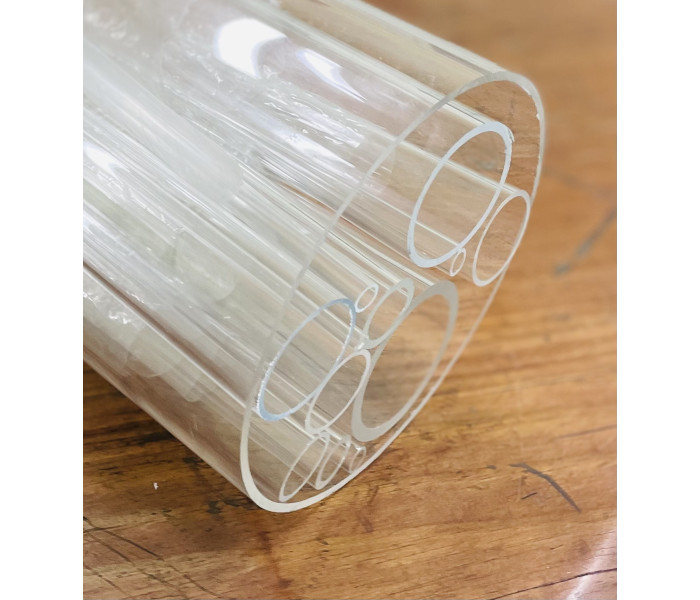 Acrylic Tube