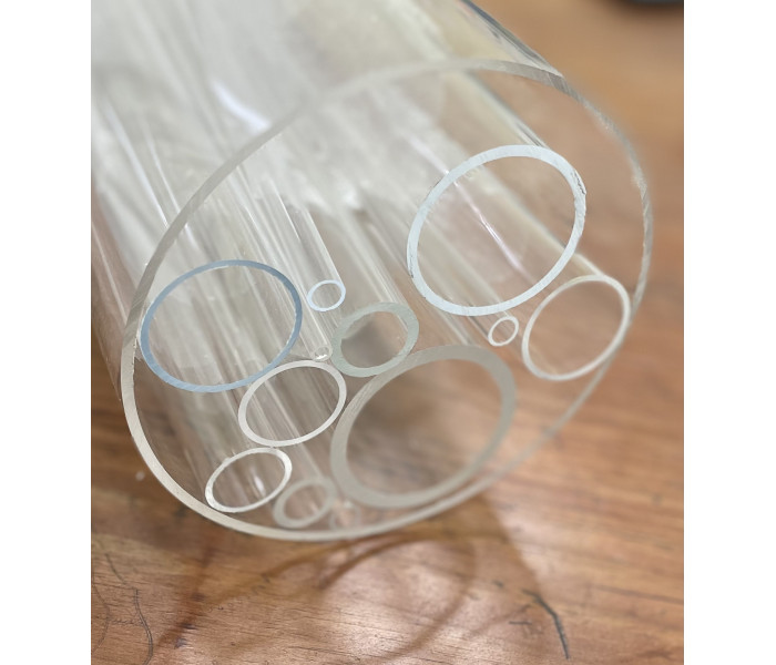 Acrylic Tube