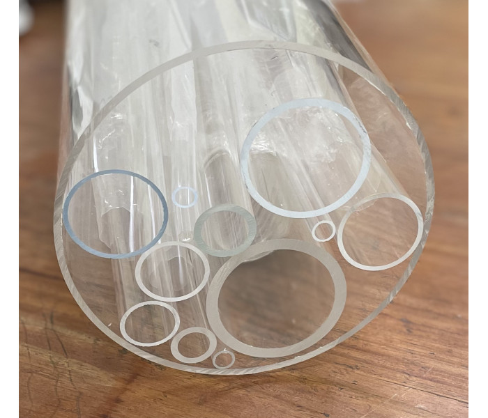 Acrylic Tube