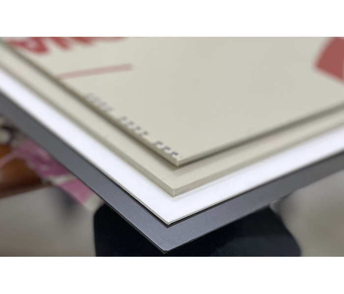 Polypropylene Sheets