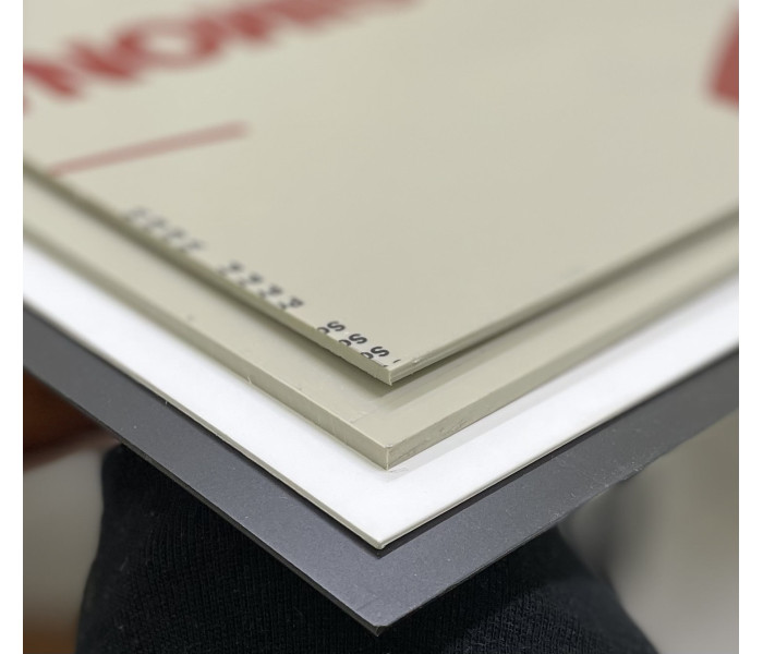 Polypropylene Sheets
