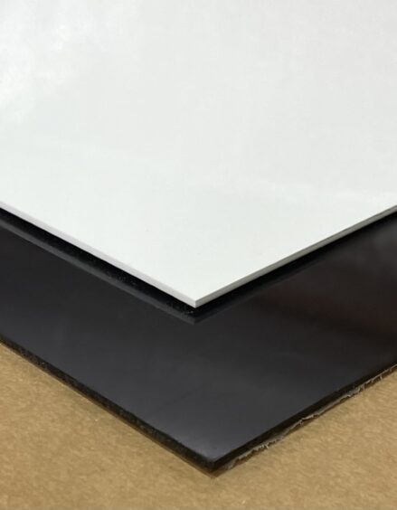 HIPS - High Impact Polystyrene