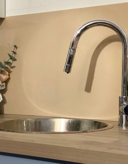Laundry-Splashback