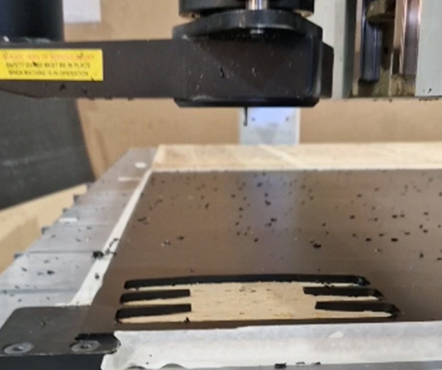 CNC Routing