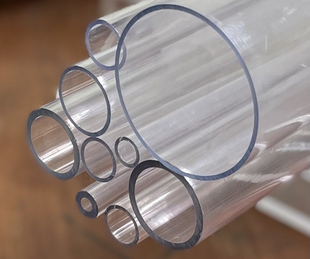 Plastics Rod