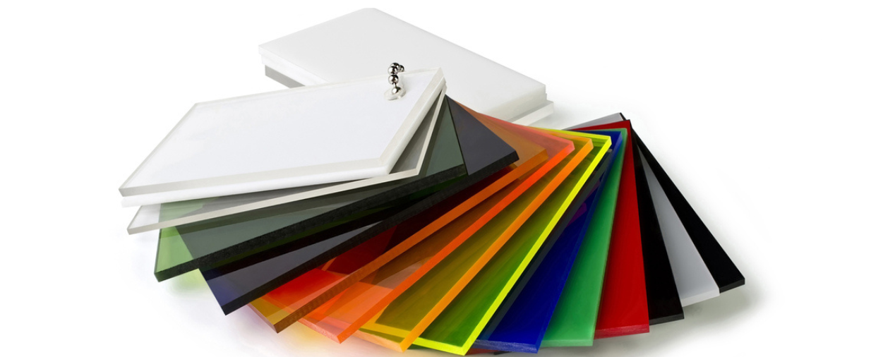 Drilling Guidelines for Acrylic (Perspex) & Polycarbonate